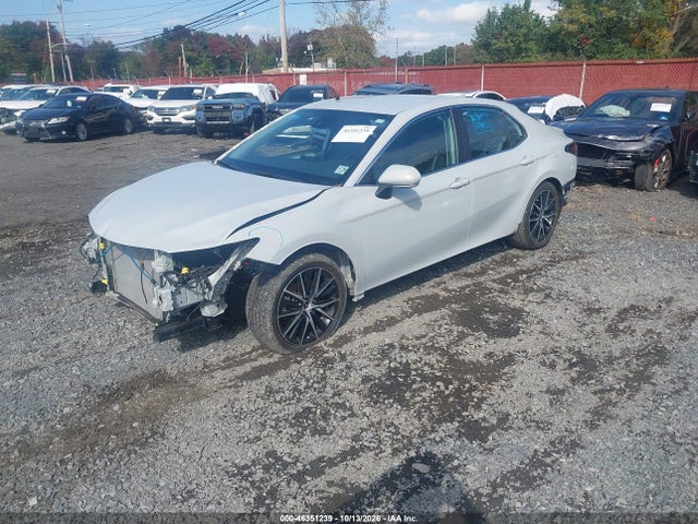 Aukcja sprzedaży 2024 Toyota Camry Hybrid Se, vin: 4T1G31AK5RU077833, numer aukcji: 46351239