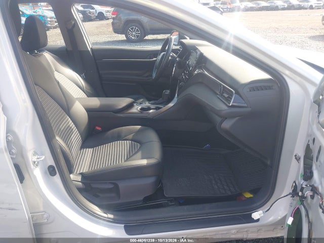Aukcja sprzedaży 2024 Toyota Camry Hybrid Se, vin: 4T1G31AK5RU077833, numer aukcji: 46351239