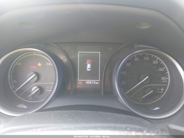 Aukcja sprzedaży 2024 Toyota Camry Hybrid Se, vin: 4T1G31AK5RU077833, numer aukcji: 46351239