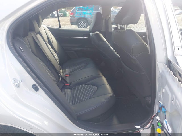 Aukcja sprzedaży 2024 Toyota Camry Hybrid Se, vin: 4T1G31AK5RU077833, numer aukcji: 46351239