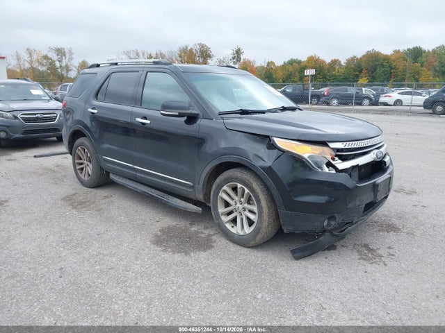 Aukcja sprzedaży 2013 Ford Explorer Xlt, vin: 1FM5K8D86DGC66629, numer aukcji: 46351244