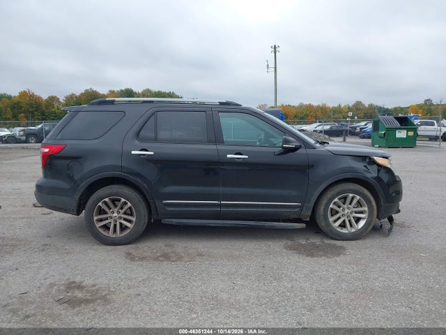 Продажа на аукционе авто 2013 Ford Explorer Xlt, vin: 1FM5K8D86DGC66629, номер лота: 46351244