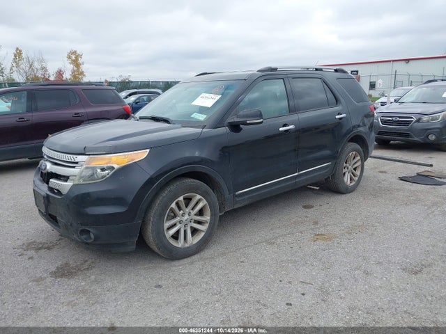 Продажа на аукционе авто 2013 Ford Explorer Xlt, vin: 1FM5K8D86DGC66629, номер лота: 46351244