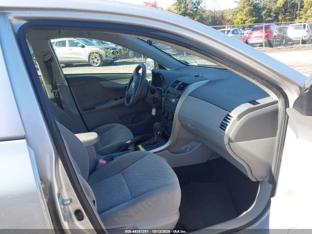 2009 Toyota Corolla Le მანქანა იყიდება აუქციონზე, vin: JTDBL40E99J049790, აუქციონის ნომერი: 46351251