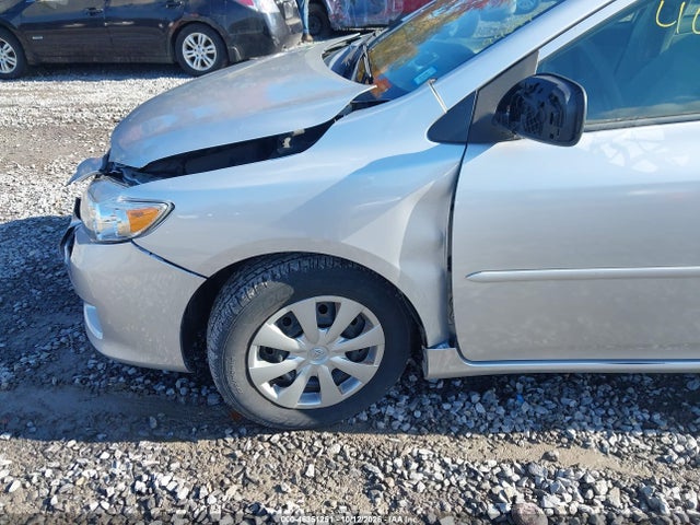 2009 Toyota Corolla Le მანქანა იყიდება აუქციონზე, vin: JTDBL40E99J049790, აუქციონის ნომერი: 46351251