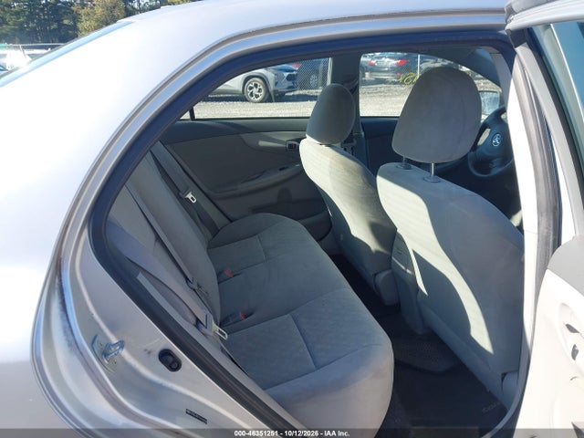 2009 Toyota Corolla Le მანქანა იყიდება აუქციონზე, vin: JTDBL40E99J049790, აუქციონის ნომერი: 46351251