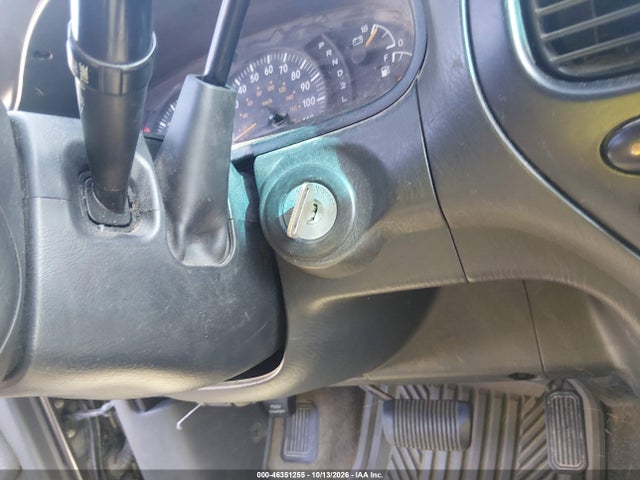 46351255 :رقم المزاد ، 5TBBN44123S380778 vin ، 2003 Toyota Tundra Sr5 مزاد بيع