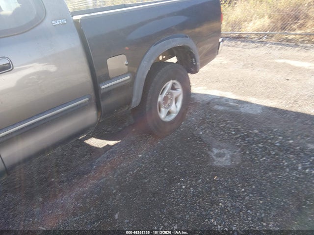 46351255 :رقم المزاد ، 5TBBN44123S380778 vin ، 2003 Toyota Tundra Sr5 مزاد بيع