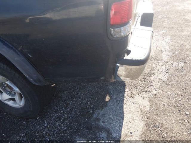 46351255 :رقم المزاد ، 5TBBN44123S380778 vin ، 2003 Toyota Tundra Sr5 مزاد بيع