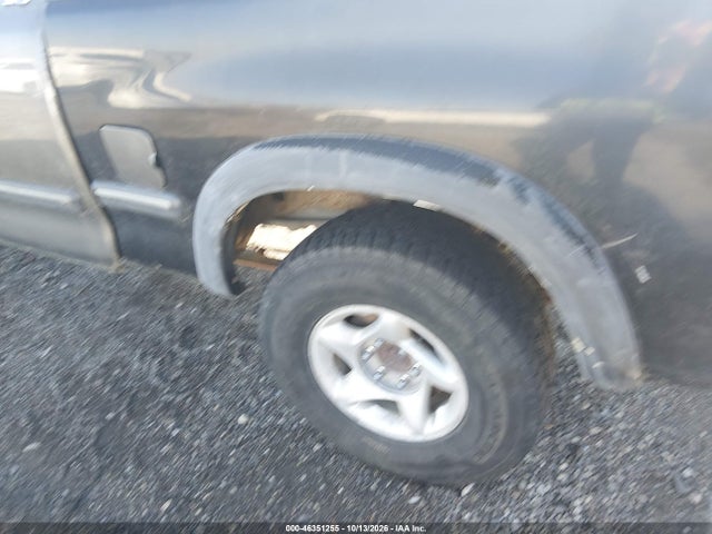 46351255 :رقم المزاد ، 5TBBN44123S380778 vin ، 2003 Toyota Tundra Sr5 مزاد بيع