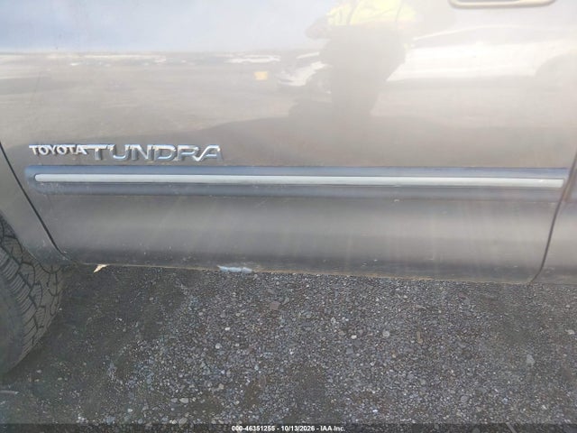 46351255 :رقم المزاد ، 5TBBN44123S380778 vin ، 2003 Toyota Tundra Sr5 مزاد بيع