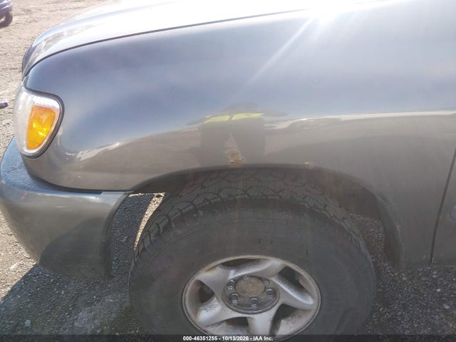 46351255 :رقم المزاد ، 5TBBN44123S380778 vin ، 2003 Toyota Tundra Sr5 مزاد بيع