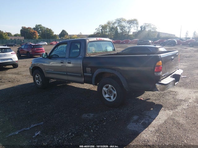 46351255 :رقم المزاد ، 5TBBN44123S380778 vin ، 2003 Toyota Tundra Sr5 مزاد بيع