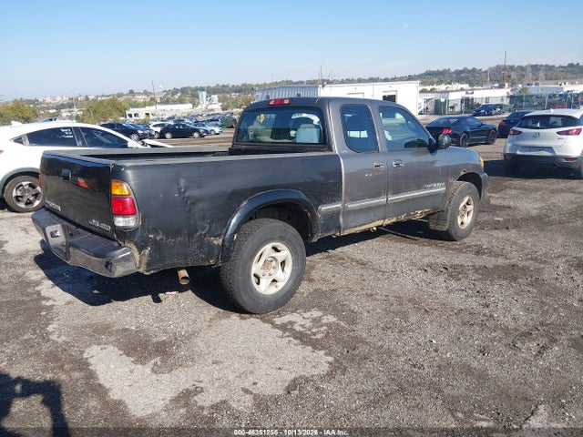 46351255 :رقم المزاد ، 5TBBN44123S380778 vin ، 2003 Toyota Tundra Sr5 مزاد بيع