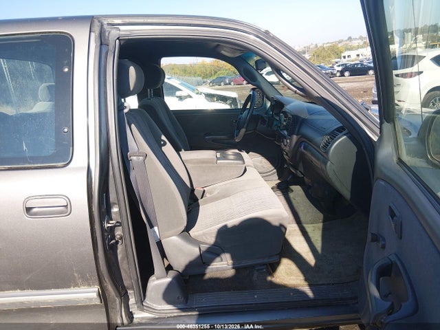 46351255 :رقم المزاد ، 5TBBN44123S380778 vin ، 2003 Toyota Tundra Sr5 مزاد بيع