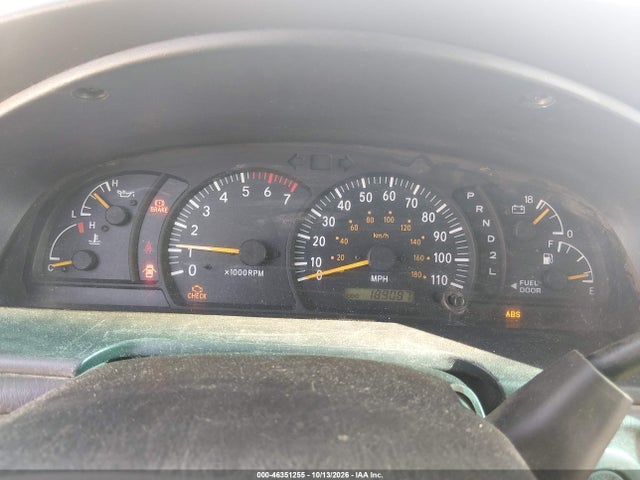 46351255 :رقم المزاد ، 5TBBN44123S380778 vin ، 2003 Toyota Tundra Sr5 مزاد بيع
