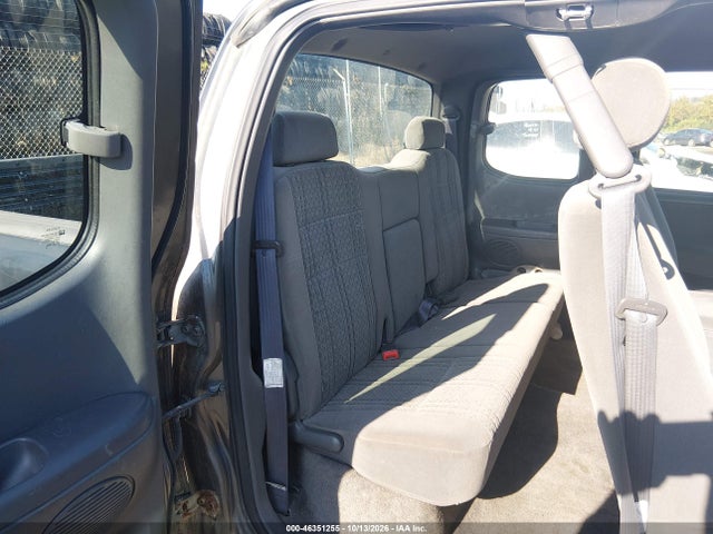 46351255 :رقم المزاد ، 5TBBN44123S380778 vin ، 2003 Toyota Tundra Sr5 مزاد بيع