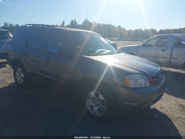 Продажа на аукционе авто 2003 Mazda Tribute Es V6, vin: 4F2CZ96123KM06040, номер лота: 46351261