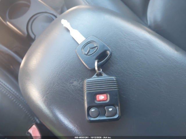 Продажа на аукционе авто 2003 Mazda Tribute Es V6, vin: 4F2CZ96123KM06040, номер лота: 46351261