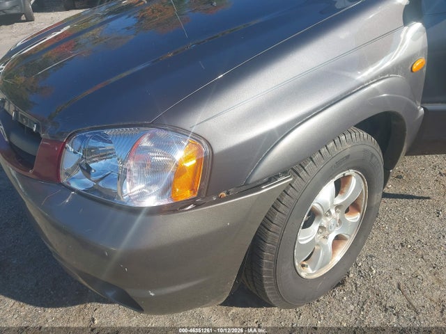 Продажа на аукционе авто 2003 Mazda Tribute Es V6, vin: 4F2CZ96123KM06040, номер лота: 46351261