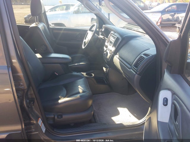Продажа на аукционе авто 2003 Mazda Tribute Es V6, vin: 4F2CZ96123KM06040, номер лота: 46351261