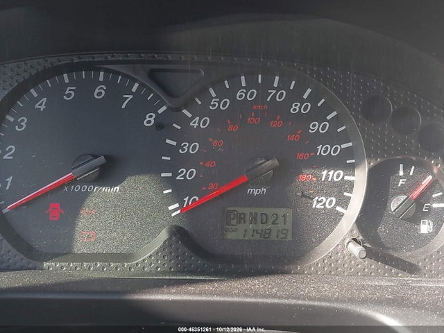 Продажа на аукционе авто 2003 Mazda Tribute Es V6, vin: 4F2CZ96123KM06040, номер лота: 46351261