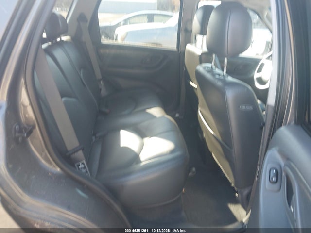 Продажа на аукционе авто 2003 Mazda Tribute Es V6, vin: 4F2CZ96123KM06040, номер лота: 46351261