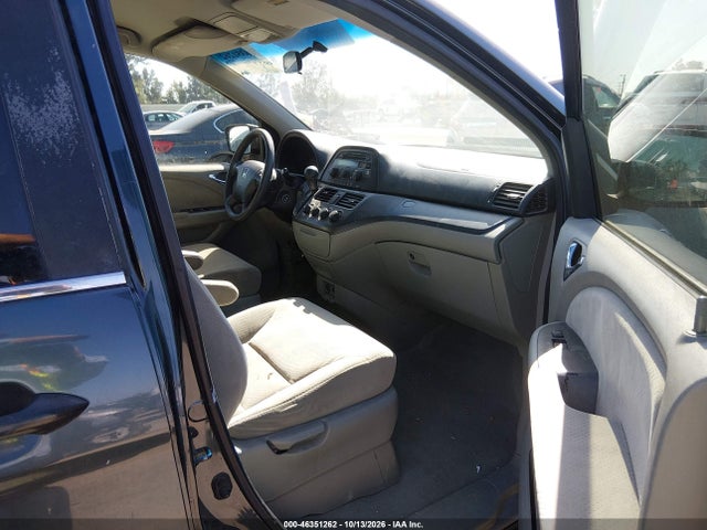 Aukcja sprzedaży 2006 Honda Odyssey Lx, vin: 5FNRL38216B011167, numer aukcji: 46351262