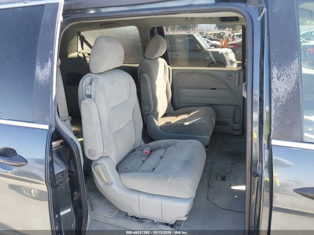 Aukcja sprzedaży 2006 Honda Odyssey Lx, vin: 5FNRL38216B011167, numer aukcji: 46351262