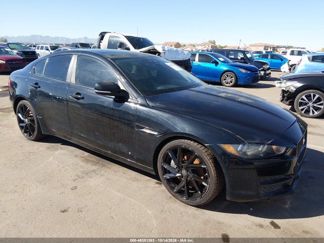 Продаж на аукціоні авто 2017 Jaguar Xe 25t Prestige, vin: SAJAE4BG5HA969971, номер лоту: 46351263
