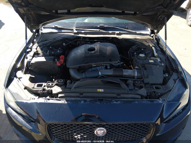 Продаж на аукціоні авто 2017 Jaguar Xe 25t Prestige, vin: SAJAE4BG5HA969971, номер лоту: 46351263