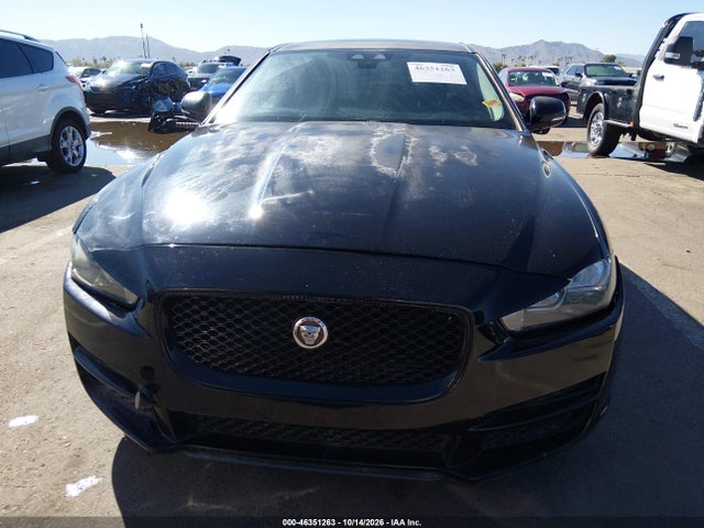 Продаж на аукціоні авто 2017 Jaguar Xe 25t Prestige, vin: SAJAE4BG5HA969971, номер лоту: 46351263