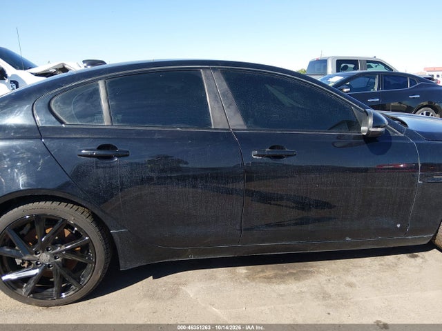 Продаж на аукціоні авто 2017 Jaguar Xe 25t Prestige, vin: SAJAE4BG5HA969971, номер лоту: 46351263