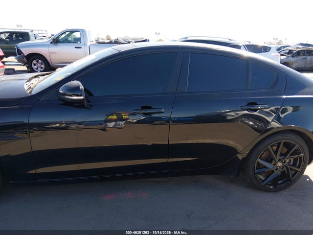 Продаж на аукціоні авто 2017 Jaguar Xe 25t Prestige, vin: SAJAE4BG5HA969971, номер лоту: 46351263