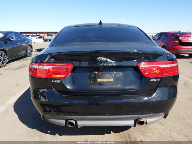 Продаж на аукціоні авто 2017 Jaguar Xe 25t Prestige, vin: SAJAE4BG5HA969971, номер лоту: 46351263