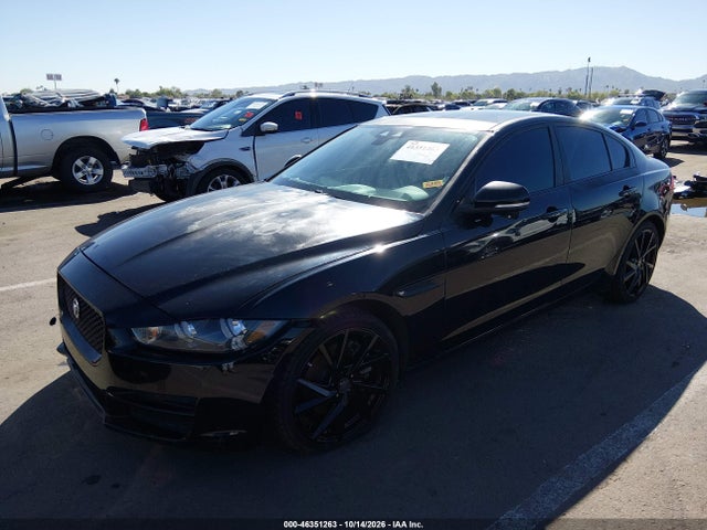 Продаж на аукціоні авто 2017 Jaguar Xe 25t Prestige, vin: SAJAE4BG5HA969971, номер лоту: 46351263