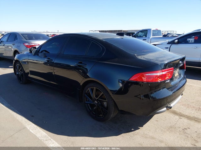Продаж на аукціоні авто 2017 Jaguar Xe 25t Prestige, vin: SAJAE4BG5HA969971, номер лоту: 46351263