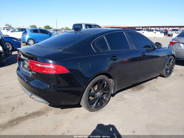Продаж на аукціоні авто 2017 Jaguar Xe 25t Prestige, vin: SAJAE4BG5HA969971, номер лоту: 46351263