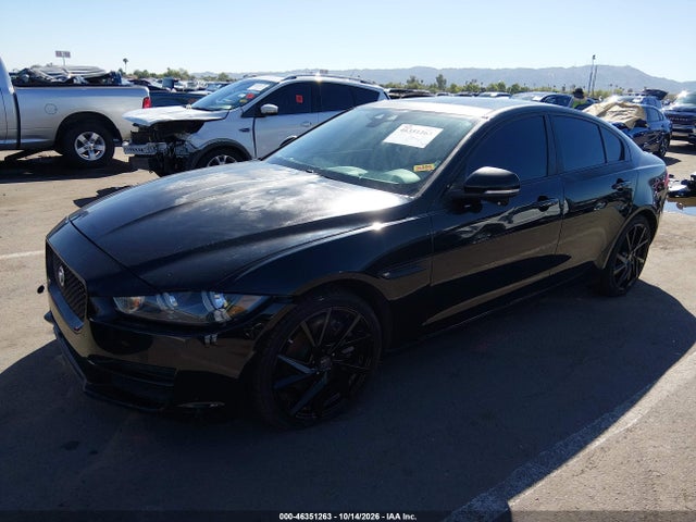 Продаж на аукціоні авто 2017 Jaguar Xe 25t Prestige, vin: SAJAE4BG5HA969971, номер лоту: 46351263