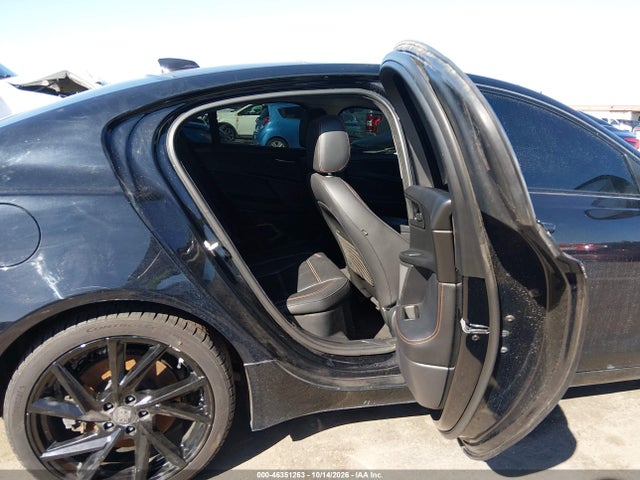 Продаж на аукціоні авто 2017 Jaguar Xe 25t Prestige, vin: SAJAE4BG5HA969971, номер лоту: 46351263
