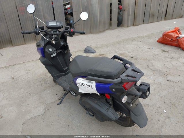 Aukcja sprzedaży 2023 Yamaha Yw125, vin: RKRSEH9Y3PA004557, numer aukcji: 46351282