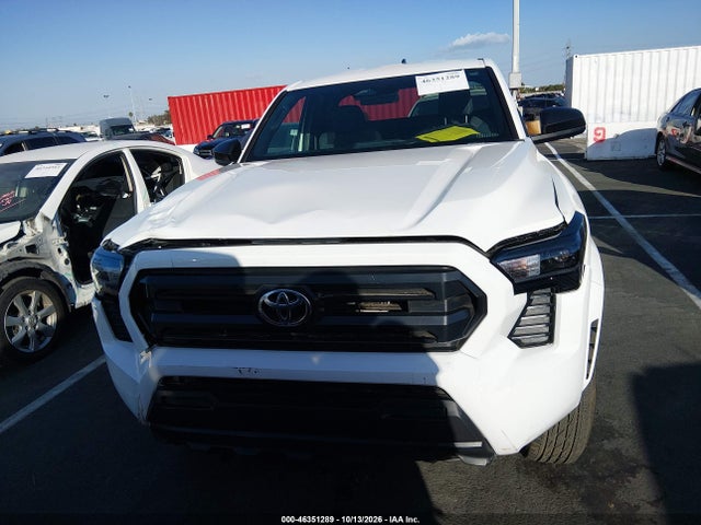 Toyota Tacoma Sr 2026 3TYJDAHN4TT052767 Image 12