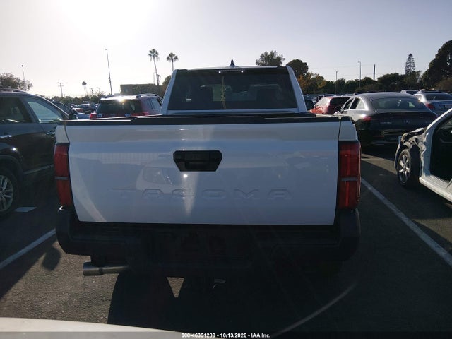 Toyota Tacoma Sr 2026 3TYJDAHN4TT052767 Image 16