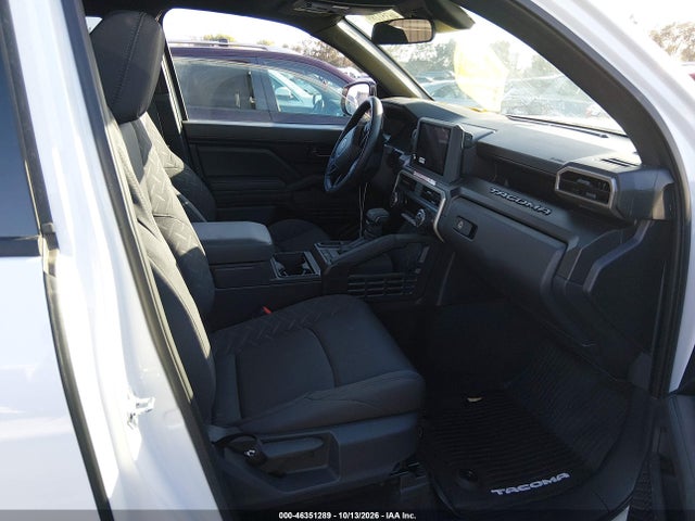 Toyota Tacoma Sr 2026 3TYJDAHN4TT052767 Image 5
