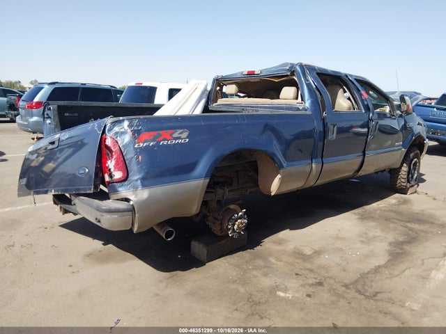 Продаж на аукціоні авто 2004 Ford F-350 Lariat/xl/xlt, vin: 1FTSW31PX4EB92699, номер лоту: 46351299
