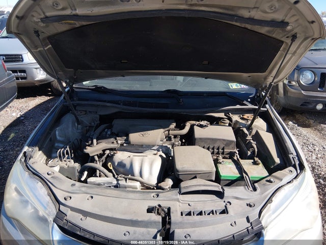 Toyota CAMRY LE 2016 4T1BF1FK3GU581191 Image 10