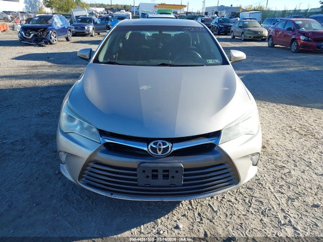 Toyota CAMRY LE 2016 4T1BF1FK3GU581191 Image 12