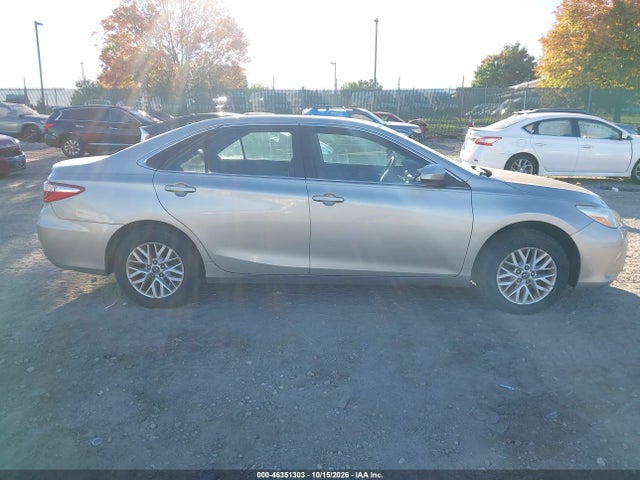 Toyota CAMRY LE 2016 4T1BF1FK3GU581191 Image 13
