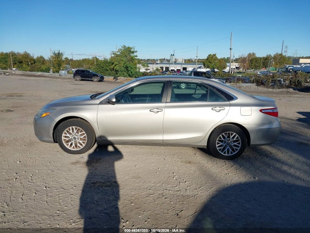 Toyota CAMRY LE 2016 4T1BF1FK3GU581191 Image 14
