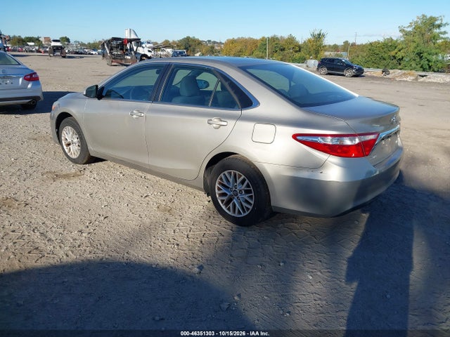 Toyota CAMRY LE 2016 4T1BF1FK3GU581191 Image 3